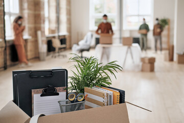Why You Should Hire Movers