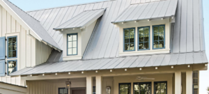 Metal Roofing