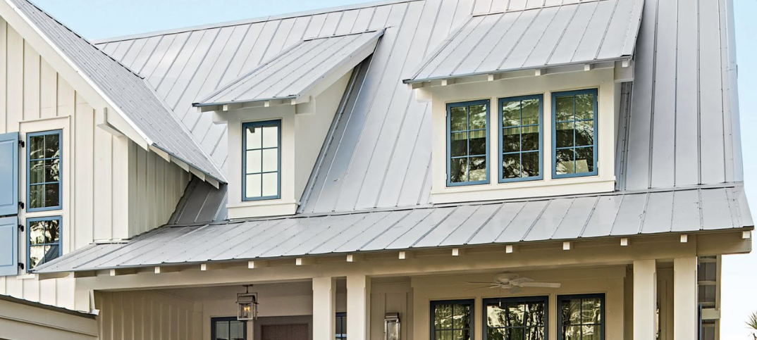 The Advantages of Metal Roofing