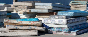 Mattress Disposal